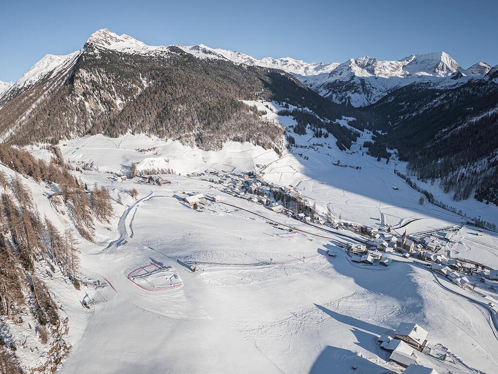 5. Rein – Angerer und Indereder im Ahrntal
