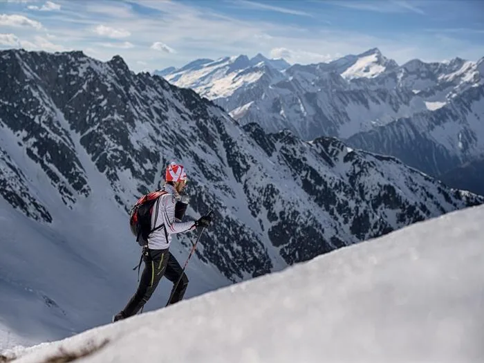 Skitouren im Ahrntal
