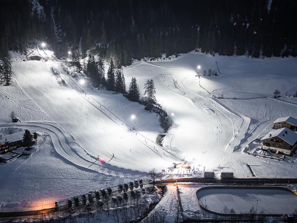 3. Weißenbach – Kräuteralm Riesa im Ahrntal