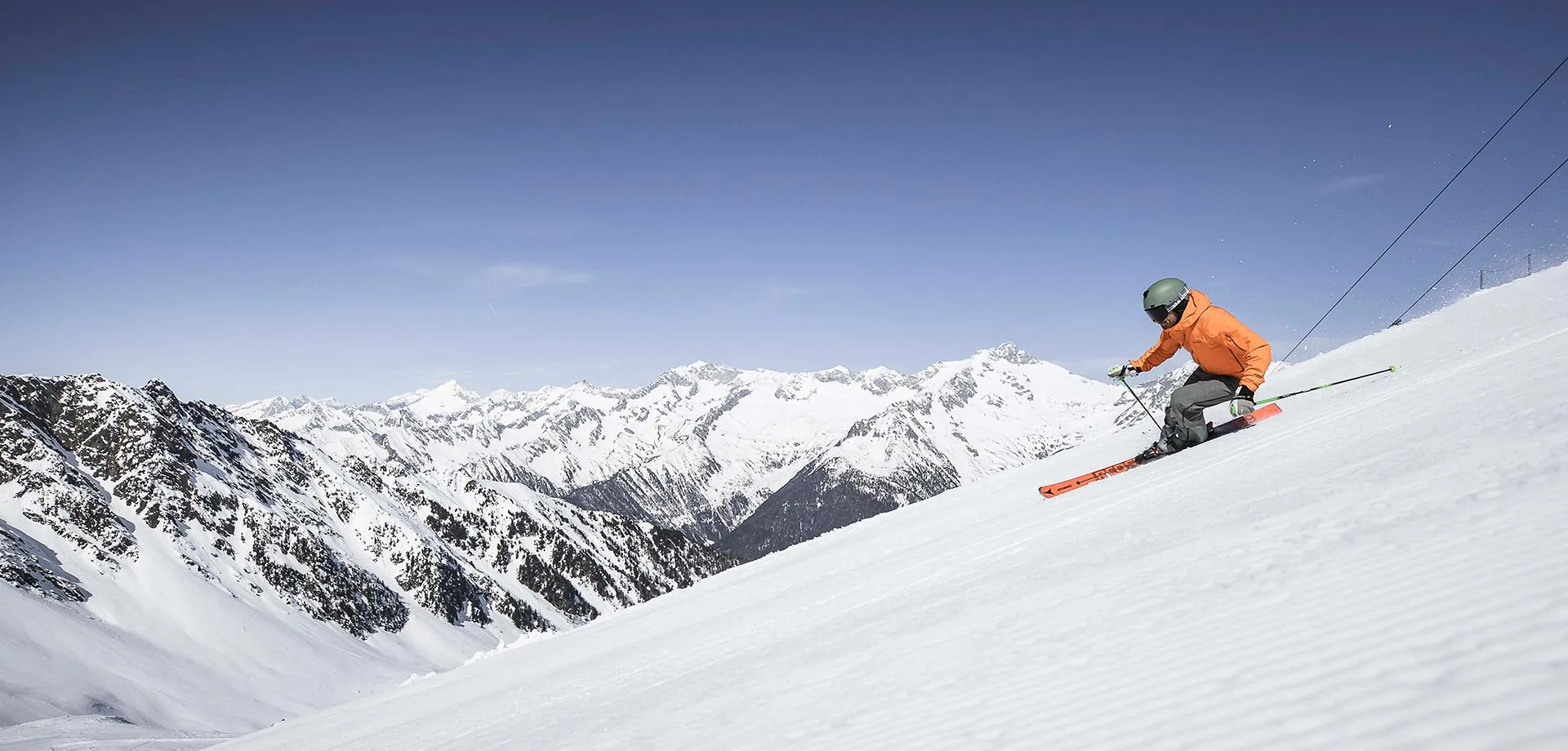 Aktuelles Vorschaubild: Kronplatz Gipfel
